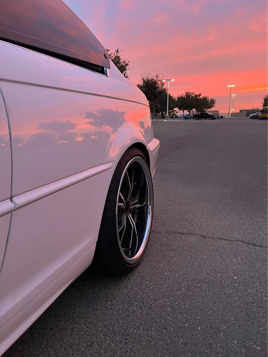 2004 BMW E46 3 Series - Image 2 of 5