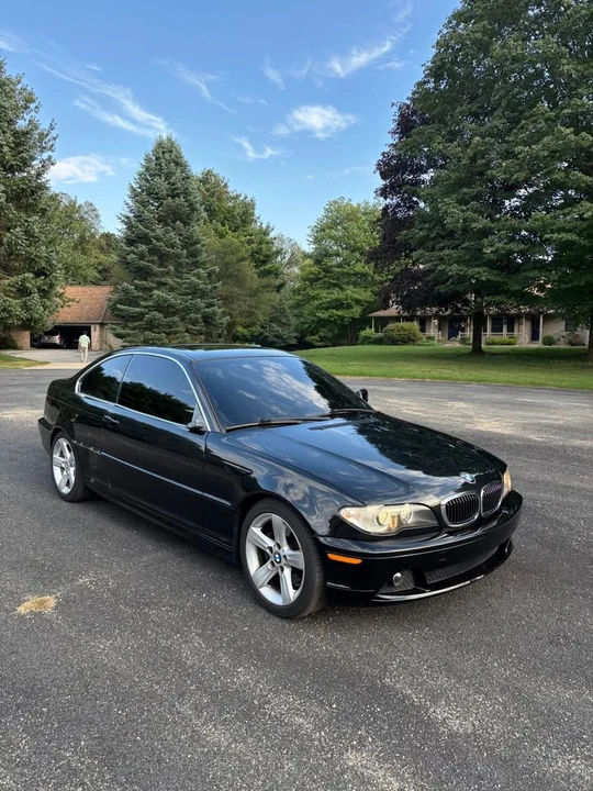 2004 BMW E46 3 Series - Image 5 of 14
