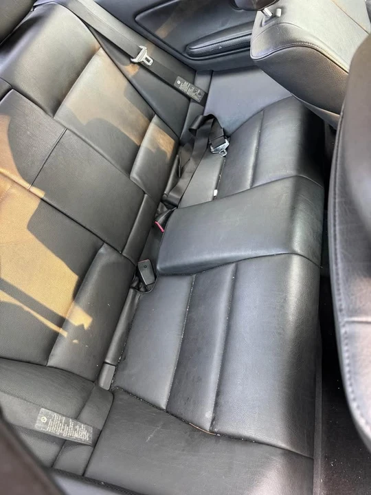 2004 BMW E46 3 Series - Image 3 of 9