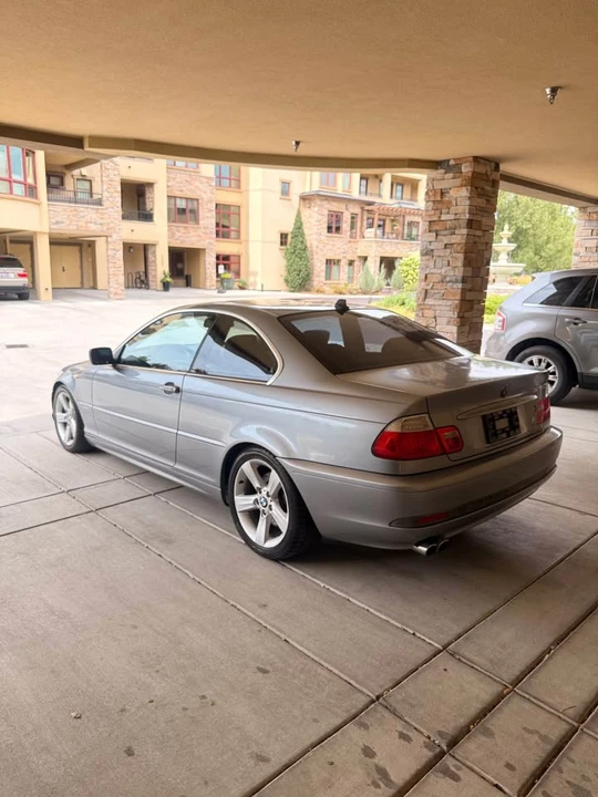 2004 BMW E46 3 Series - Image 4 of 14