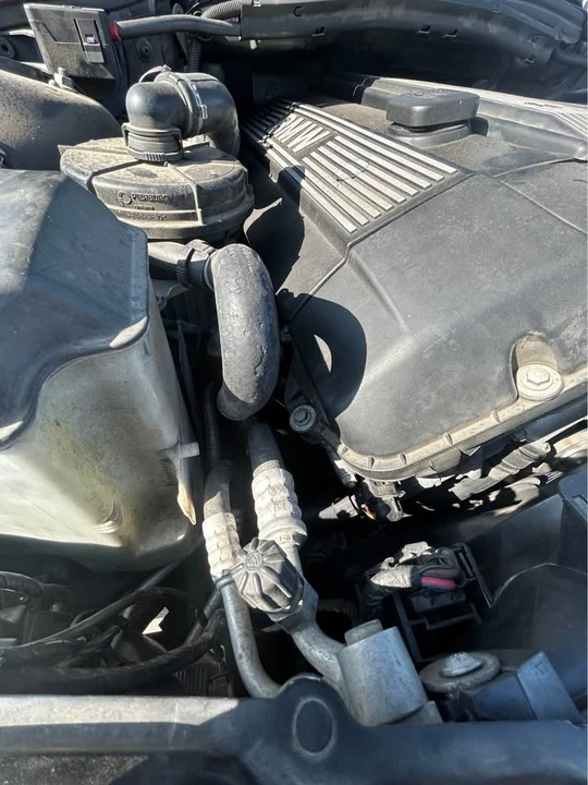 2004 BMW E46 3 Series - Image 18 of 20