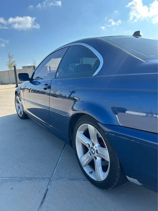 2004 BMW E46 3 Series - Image 6 of 20