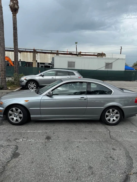 2004 BMW E46 3 Series - Image 3 of 5