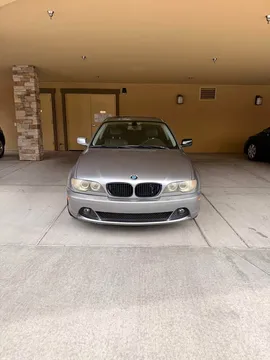 2004 BMW 3 Series 325Ci Coupe