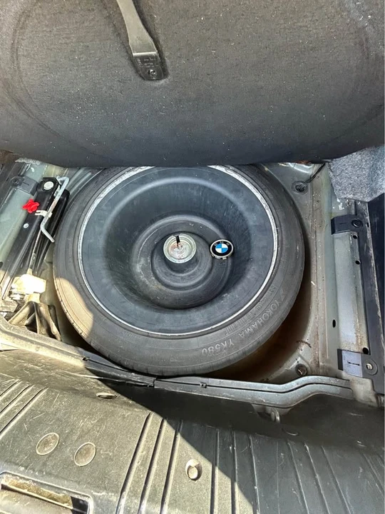 2004 BMW E46 3 Series - Image 12 of 20