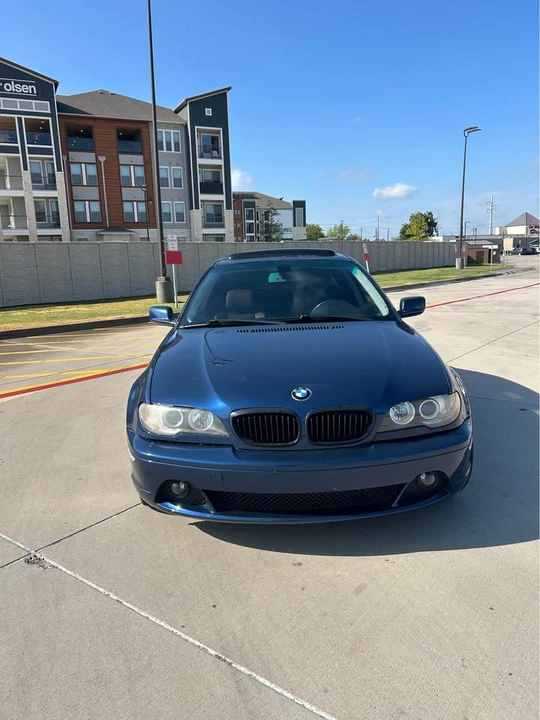 2004 BMW E46 3 Series - Image 2 of 20