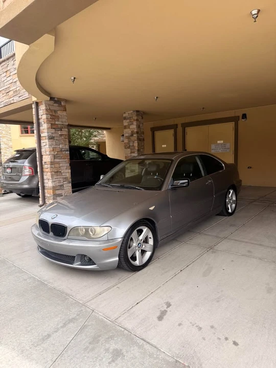 2004 BMW E46 3 Series - Image 2 of 14