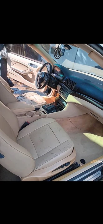 2004 BMW E46 3 Series - Image 4 of 5