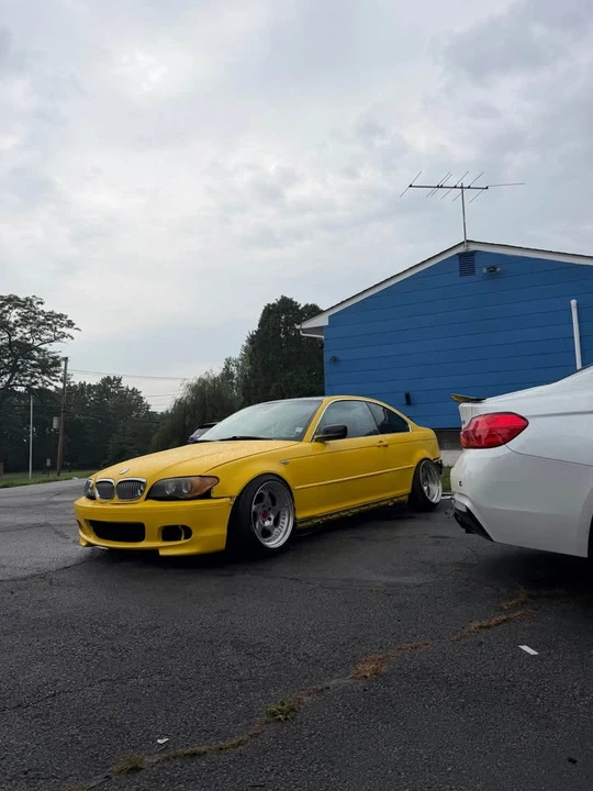 2004 BMW E46 3 Series - Image 13 of 13