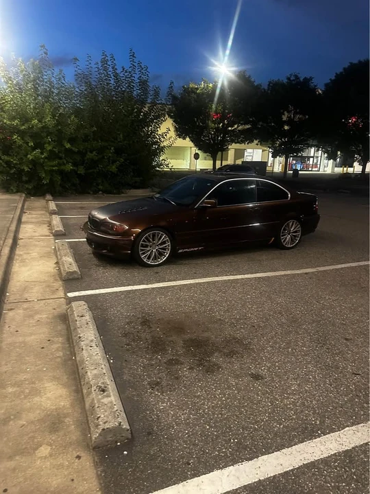 2004 BMW E46 3 Series - Image 7 of 11