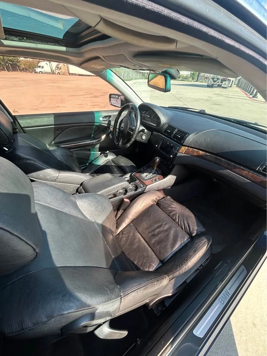2004 BMW E46 3 Series - Image 13 of 20