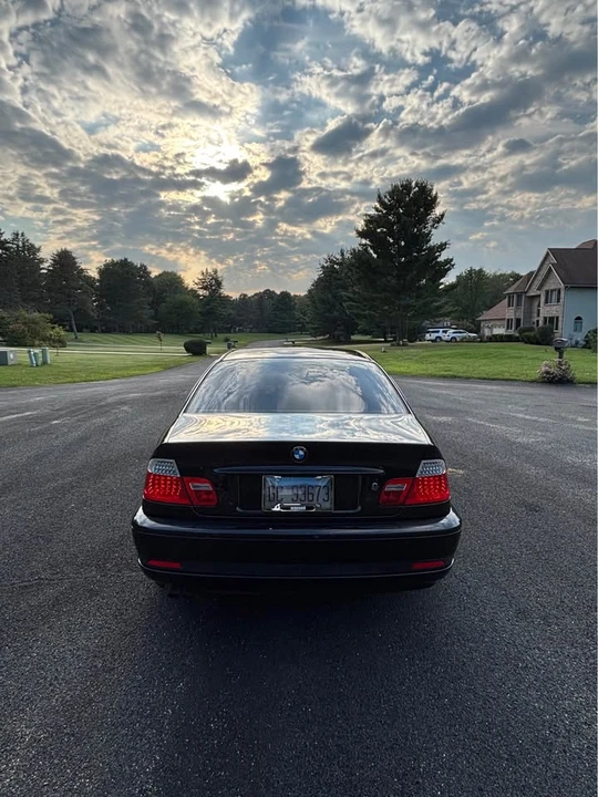 2004 BMW E46 3 Series - Image 2 of 14