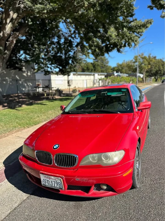 2004 BMW E46 3 Series - Image 14 of 20