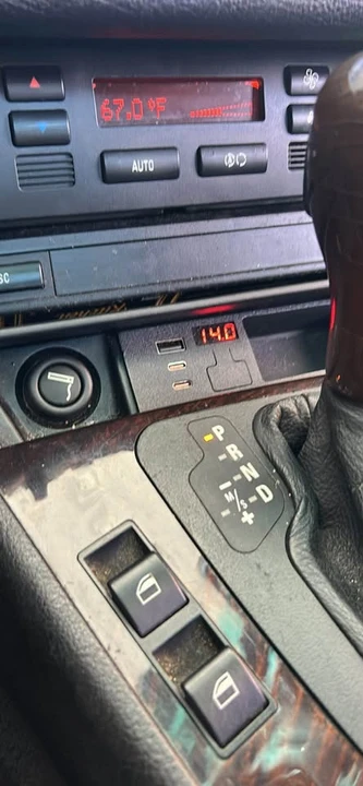 2004 BMW E46 3 Series - Image 20 of 20