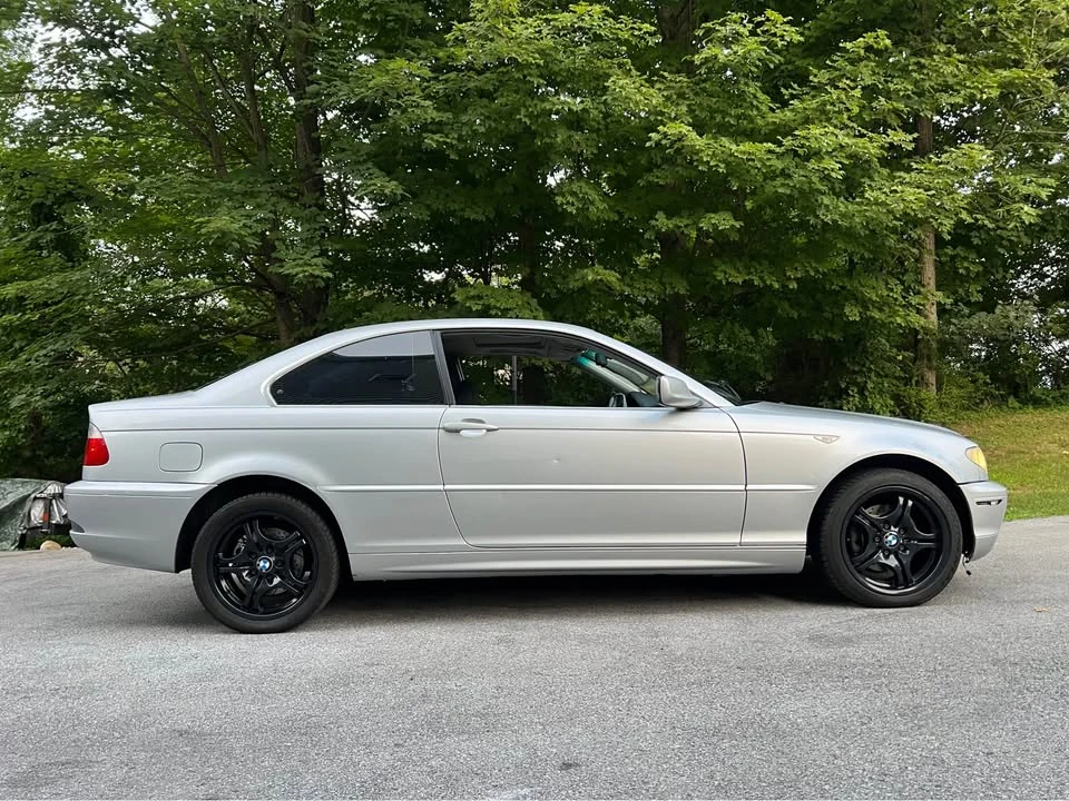 2004 BMW E46 3 Series - Image 3 of 6