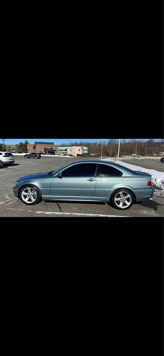 2004 BMW E46 3 Series - Image 11 of 11