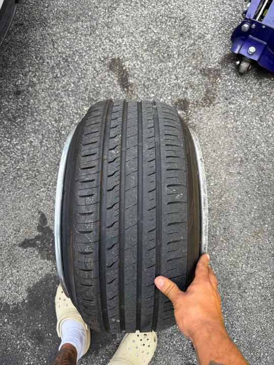 2004 BMW E46 3 Series - Image 11 of 11