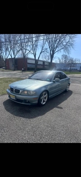 2004 BMW E46 3 Series - Image 2 of 11