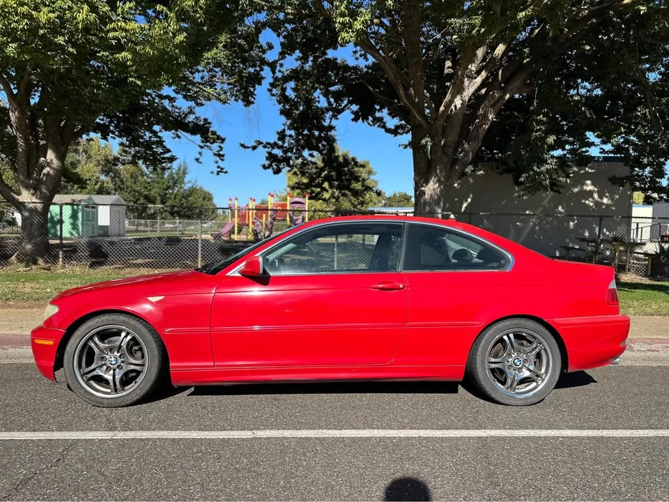 2004 BMW E46 3 Series - Image 13 of 20