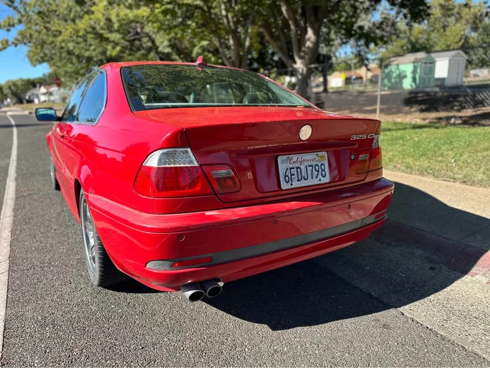 2004 BMW E46 3 Series - Image 10 of 20