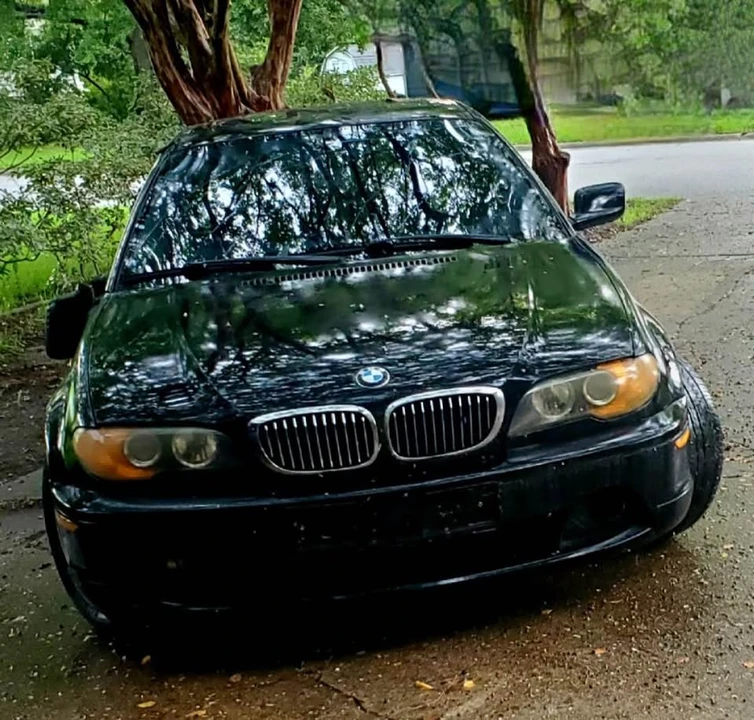 2004 BMW E46 3 Series - Image 3 of 5