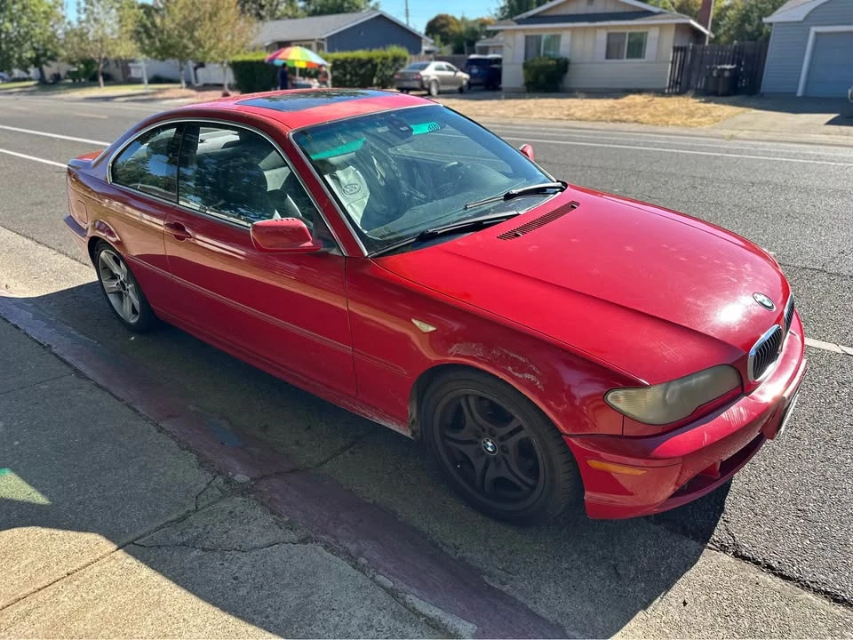 2004 BMW E46 3 Series - Image 5 of 20