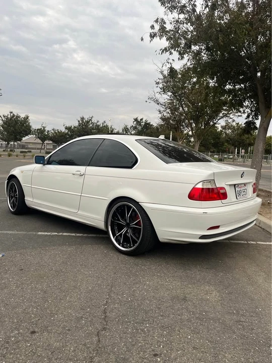 2004 BMW E46 3 Series - Image 2 of 6