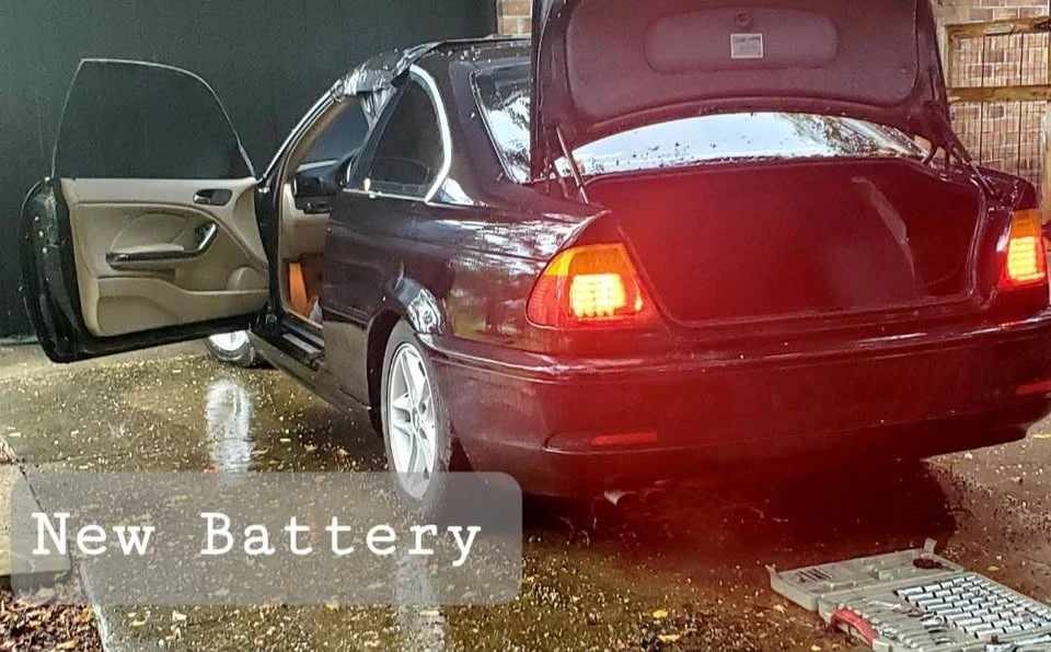 2004 BMW E46 3 Series - Image 2 of 5