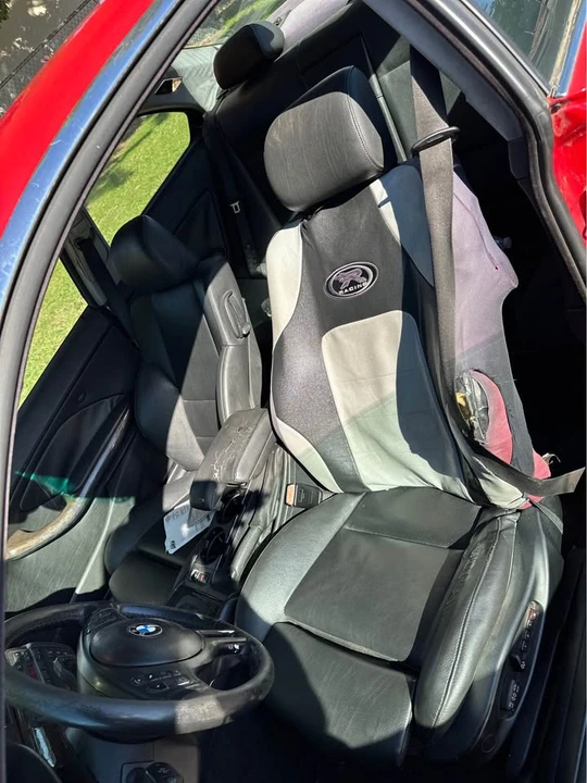 2004 BMW E46 3 Series - Image 17 of 20