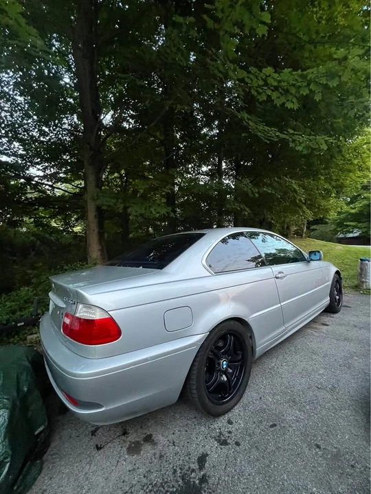 2004 BMW E46 3 Series - Image 2 of 6