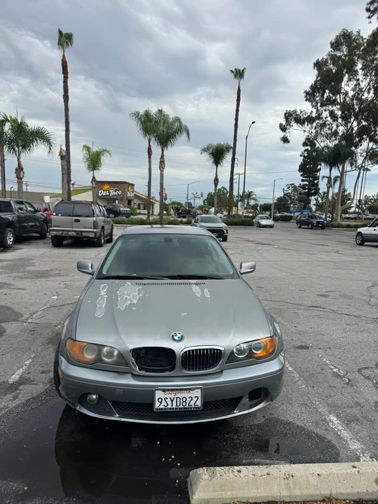 2004 BMW E46 3 Series - Image 2 of 5