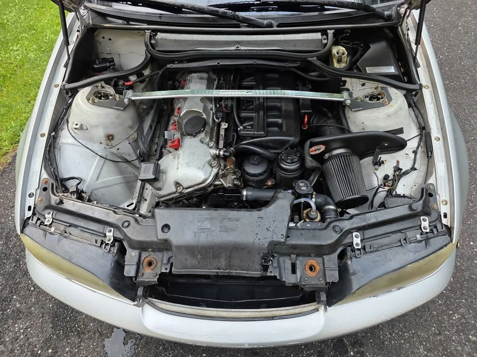 2004 BMW E46 3 Series - Image 9 of 15