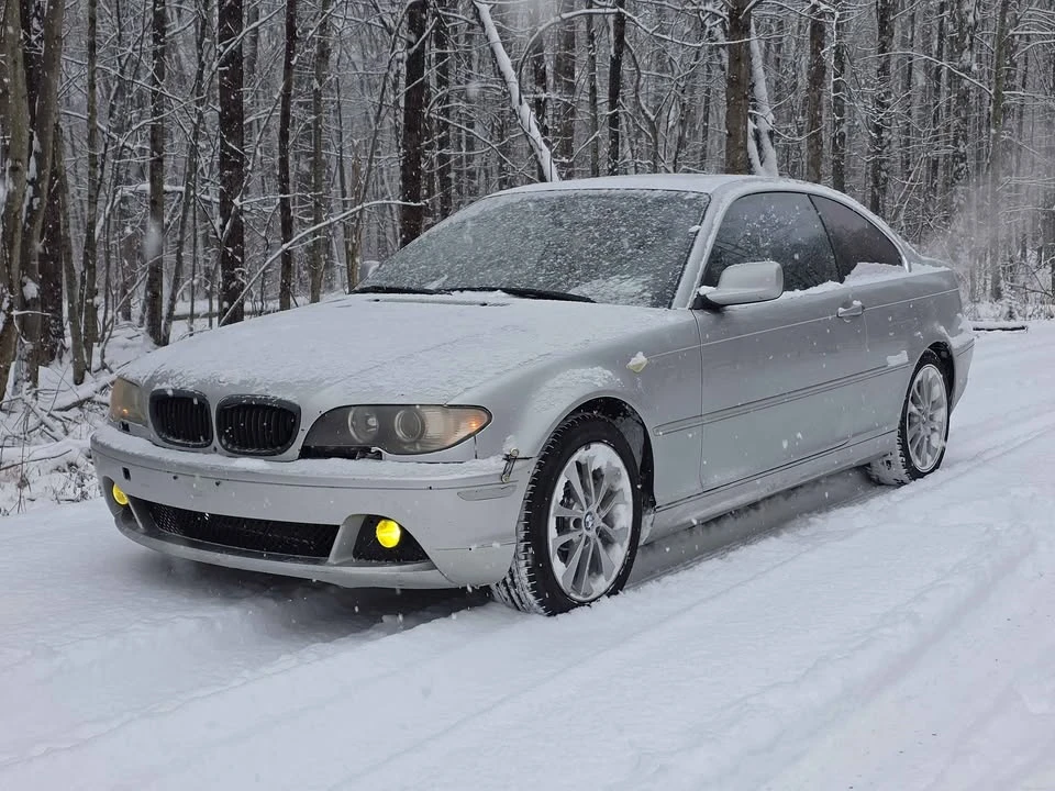 2004 BMW E46 3 Series - Image 11 of 15