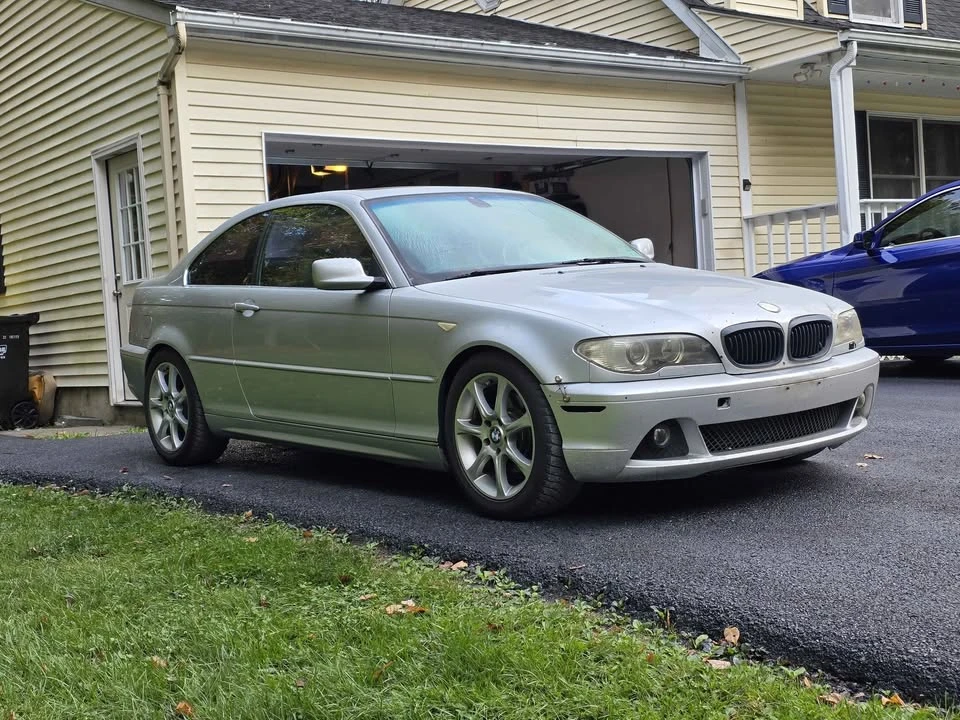 2004 BMW E46 3 Series - Image 12 of 15