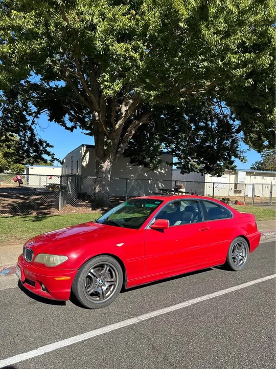 2004 BMW E46 3 Series - Image 2 of 20