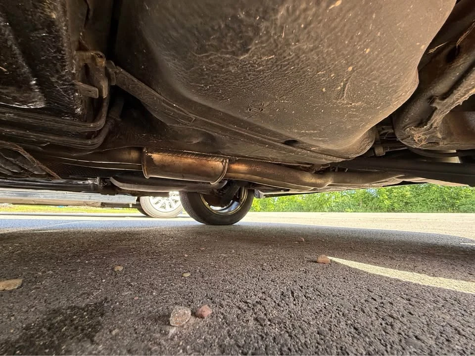2004 BMW E46 3 Series - Image 7 of 16
