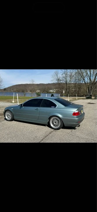 2004 BMW E46 3 Series - Image 5 of 11