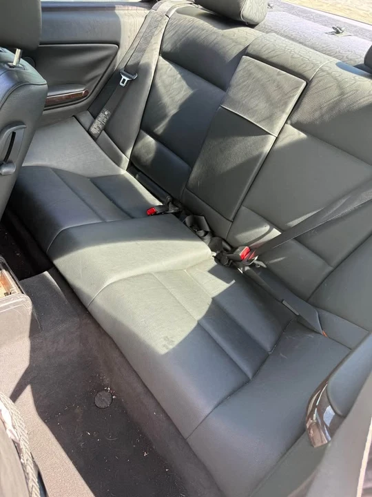 2004 BMW E46 3 Series - Image 12 of 16