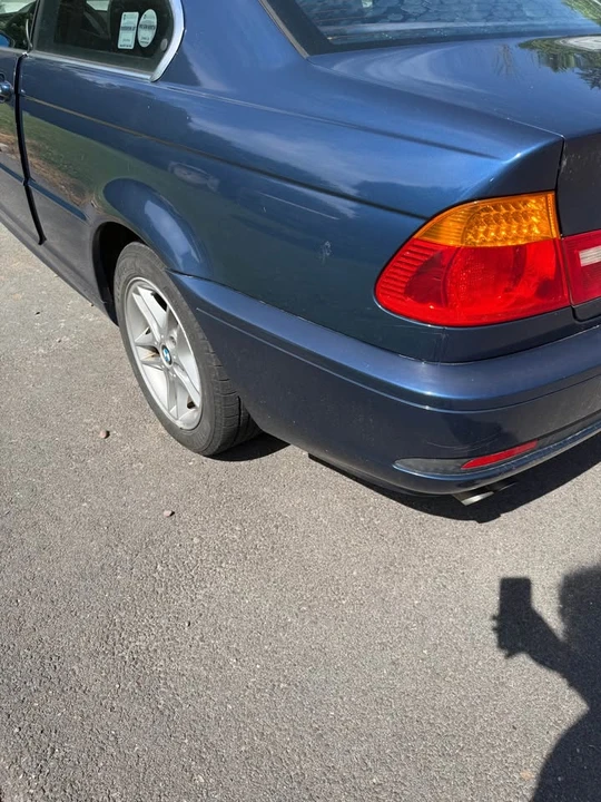 2004 BMW E46 3 Series - Image 13 of 16