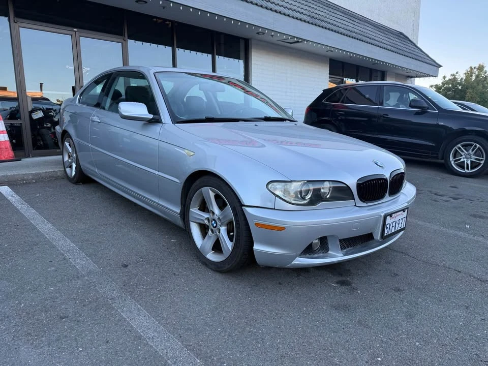 2004 BMW E46 3 Series - Image 2 of 7