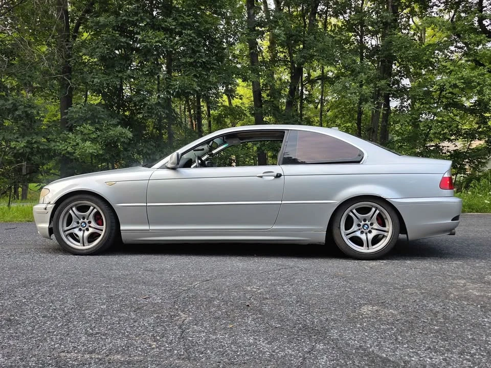 2004 BMW E46 3 Series - Image 2 of 15