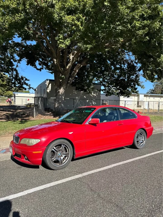 2004 BMW E46 3 Series - Image 3 of 20
