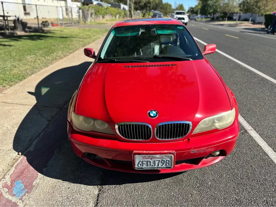 2004 BMW E46 3 Series - Image 7 of 20