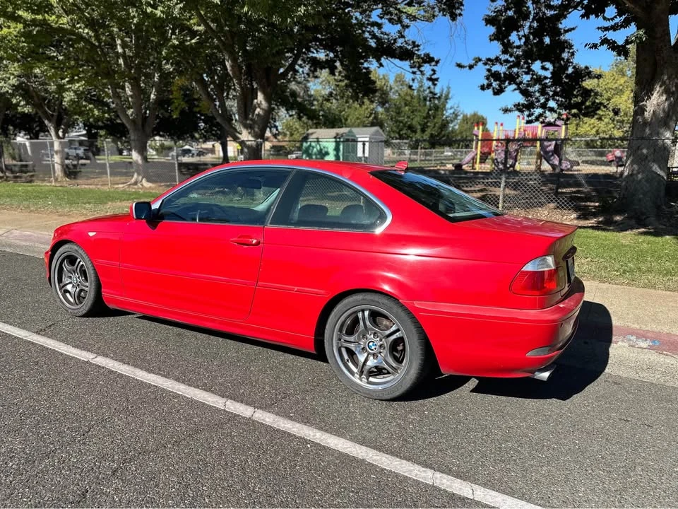 2004 BMW E46 3 Series - Image 4 of 20