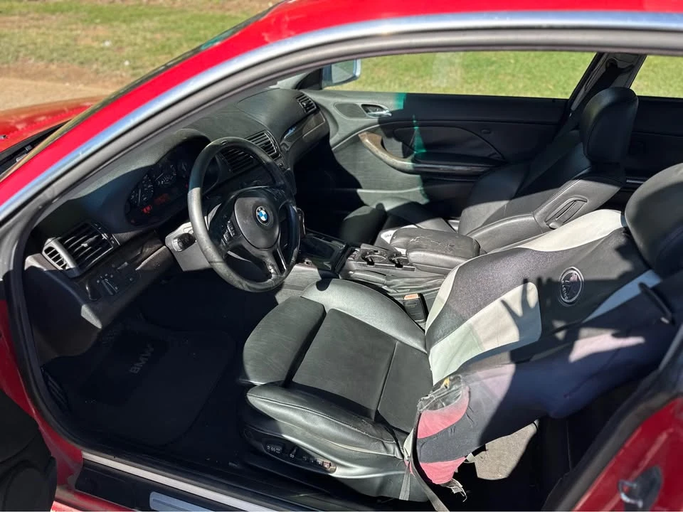 2004 BMW E46 3 Series - Image 16 of 20