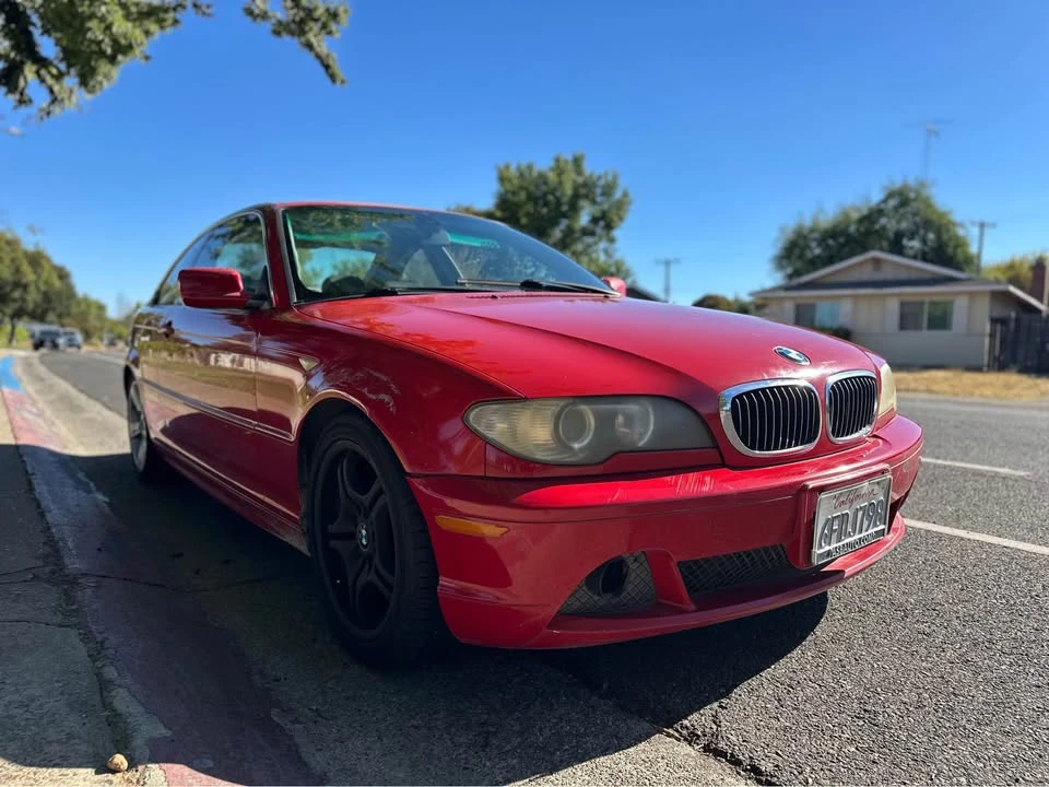 2004 BMW E46 3 Series - Image 6 of 20