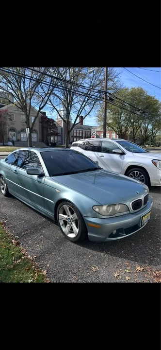 2004 BMW E46 3 Series - Image 10 of 11