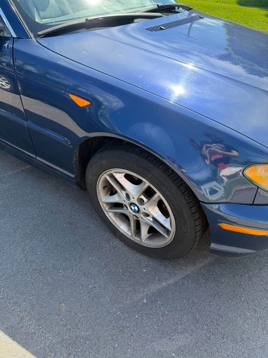 2004 BMW E46 3 Series - Image 14 of 16