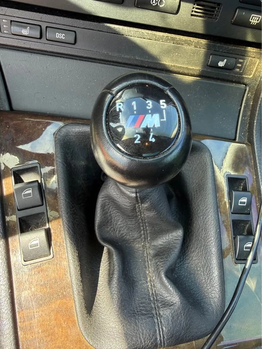2004 BMW E46 3 Series - Image 11 of 16