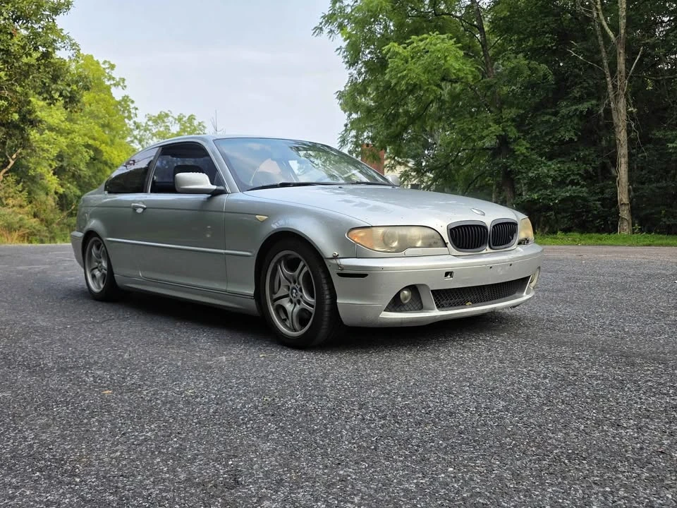 2004 BMW E46 3 Series - Image 6 of 15